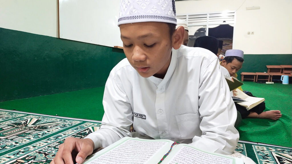 Pengajian Al-Qur’an