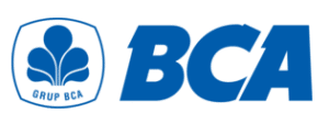 Logo BCA
