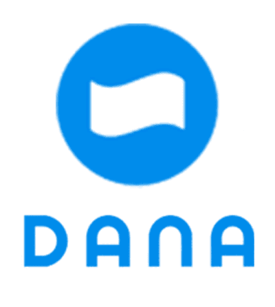 Logo DANA