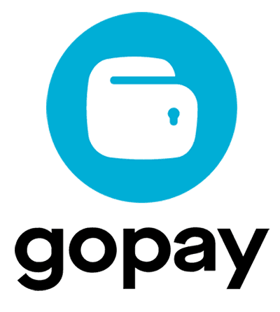 Logo Gopay