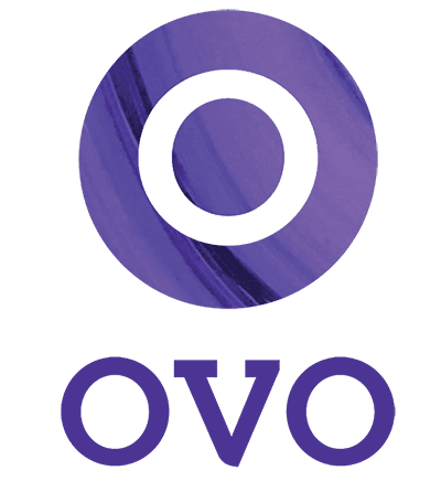 Logo OVO