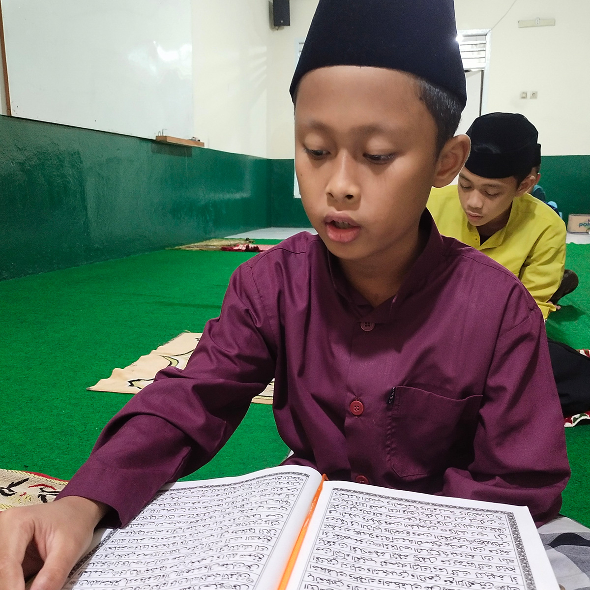 Pengajian Al-Qur’an